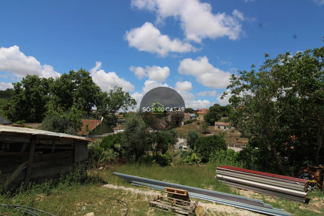Terreno para Venda em Lousa Foto 7