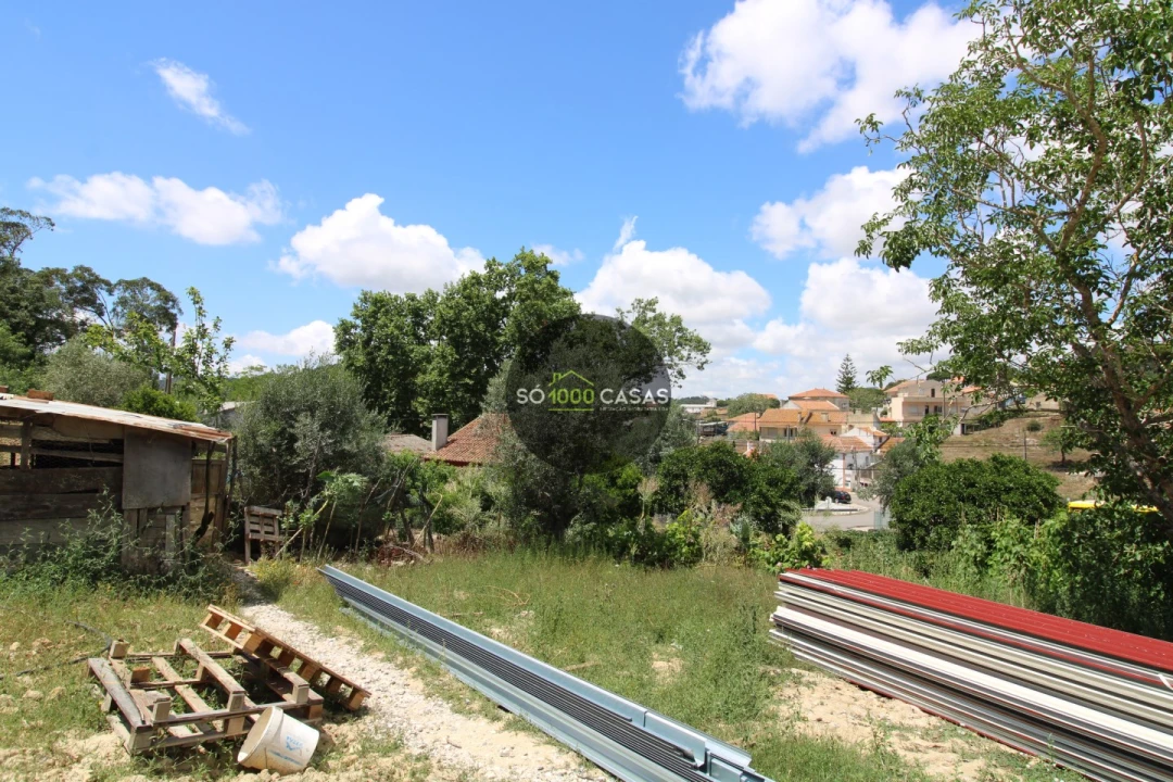 Terreno para Venda em Lousa Foto 8