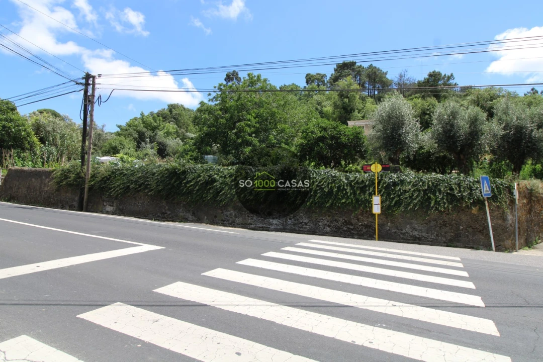 Terreno para Venda em Lousa Foto 11