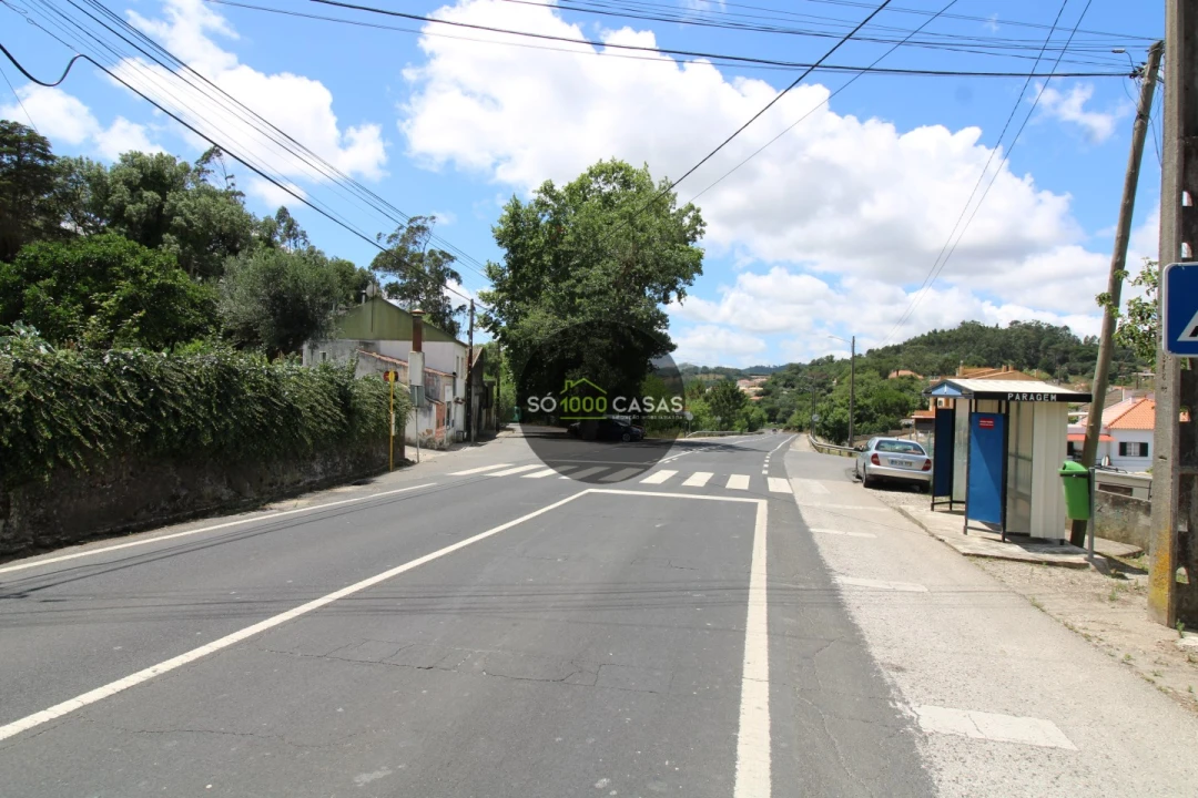 Terreno para Venda em Lousa Foto 13