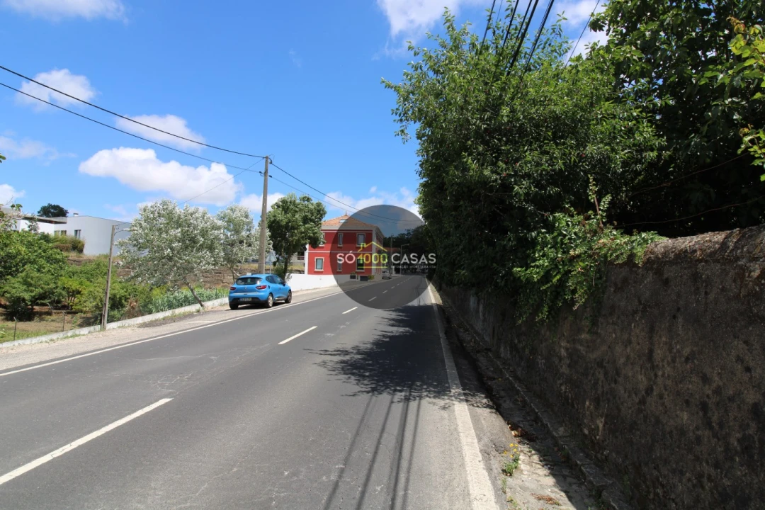 Terreno para Venda em Lousa Foto 14