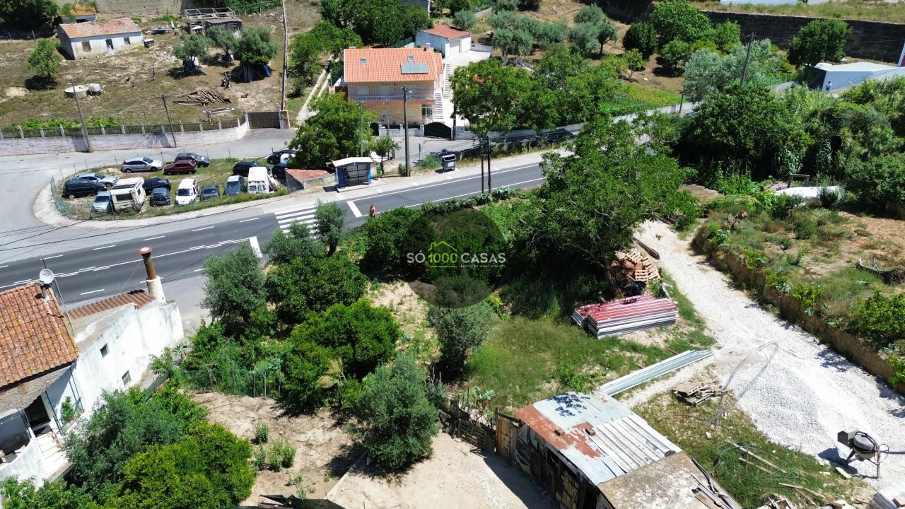 Terreno para Venda em Lousa Foto 5