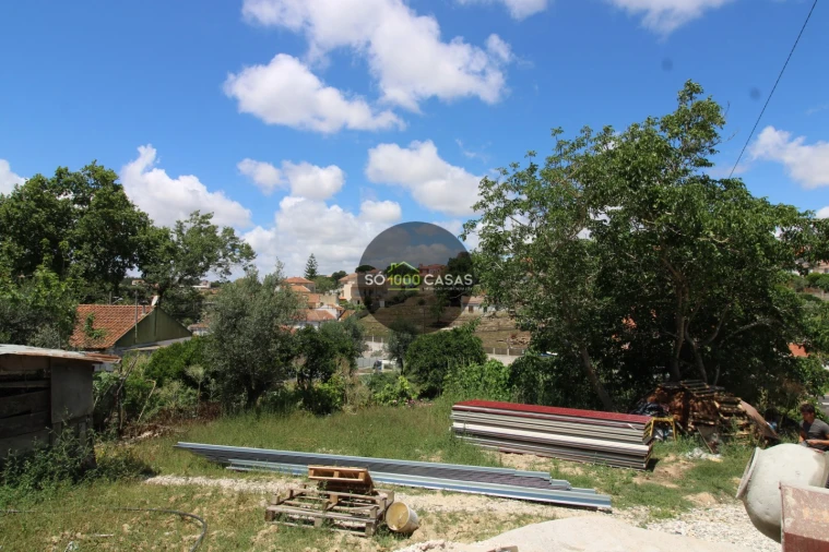 Terreno para Venda em Lousa Foto 4