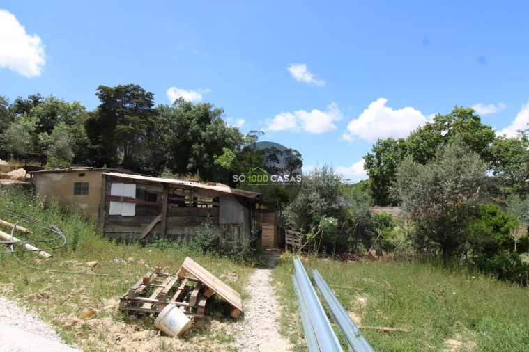 Terreno para Venda em Lousa Foto 9