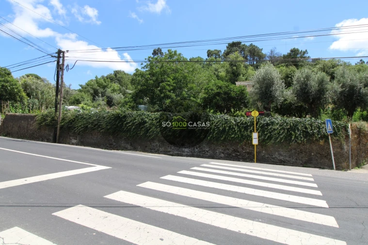 Terreno para Venda em Lousa Foto 11