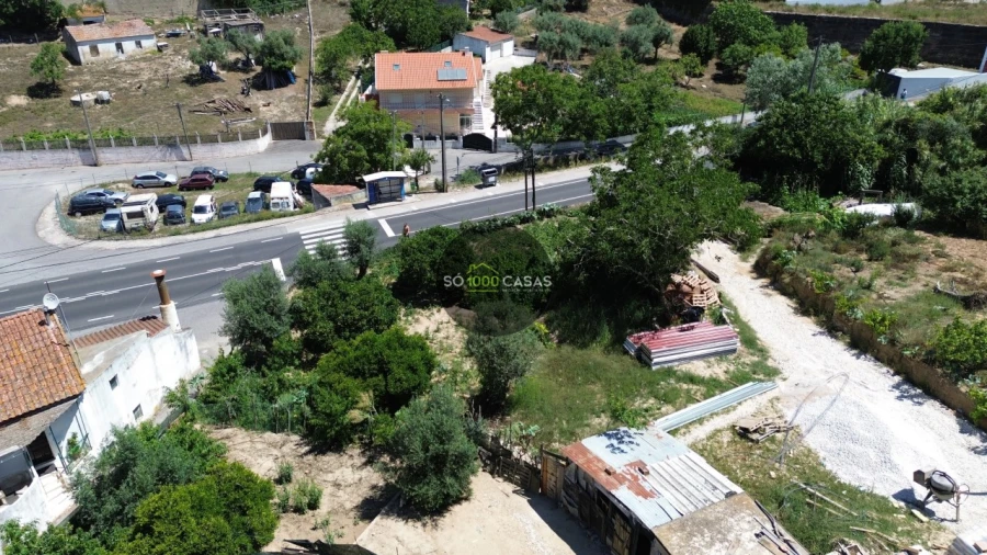 Terreno para Venda em Lousa Foto 1