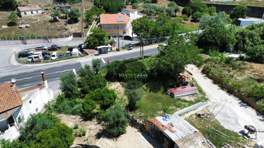Terreno para Venda em Lousa Foto 5