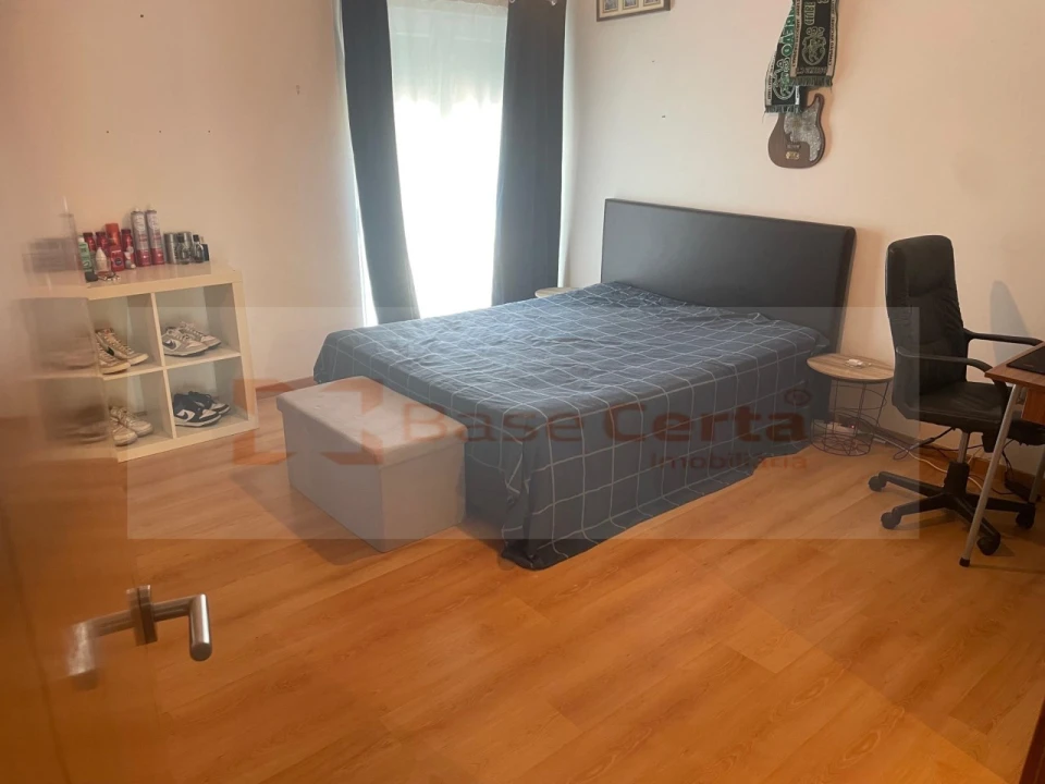 Apartamento T3 para Venda em Vila de Rei Foto 13