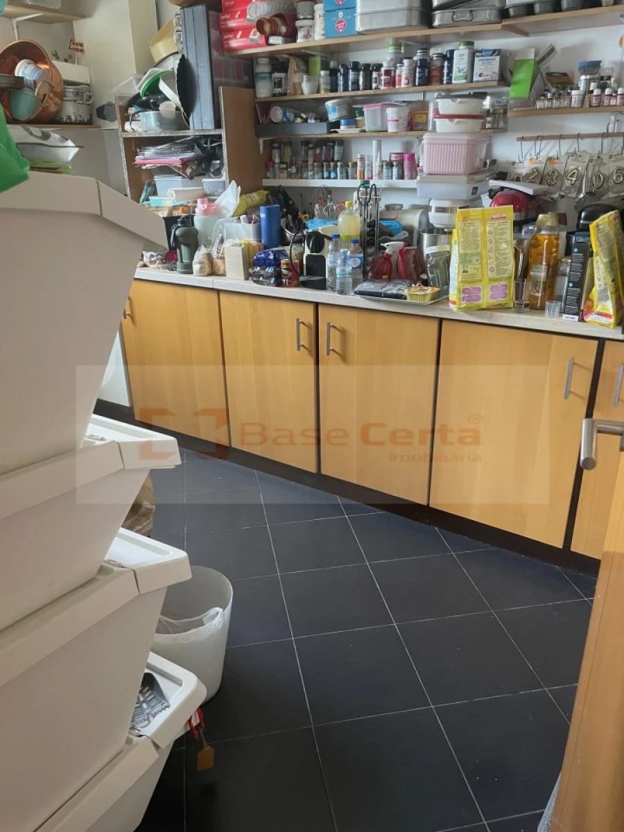 Apartamento T3 para Venda em Vila de Rei Foto 6