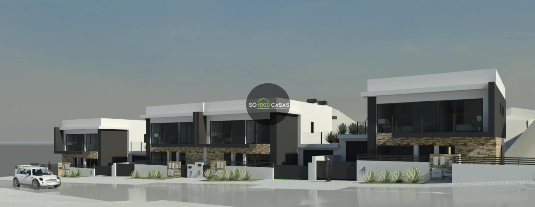 Moradia T3 para Venda em Charneca de Caparica e Sobreda Foto 3