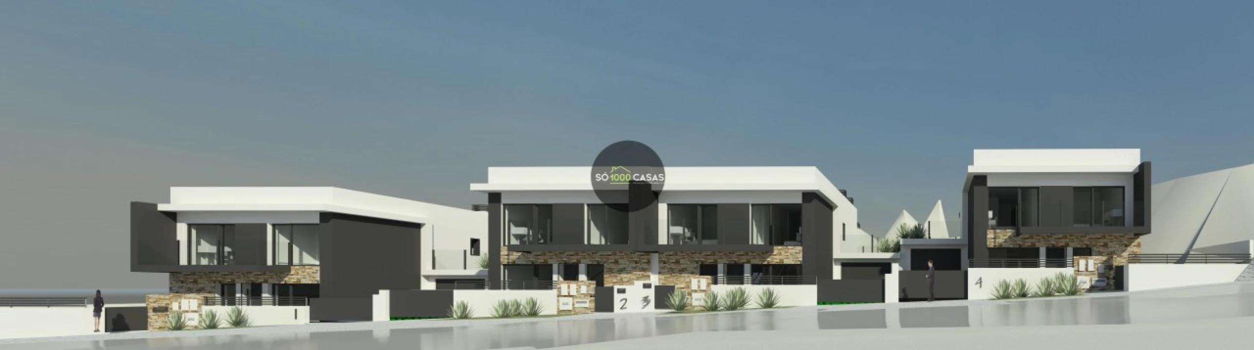 Moradia T3 para Venda em Charneca de Caparica e Sobreda Foto 5