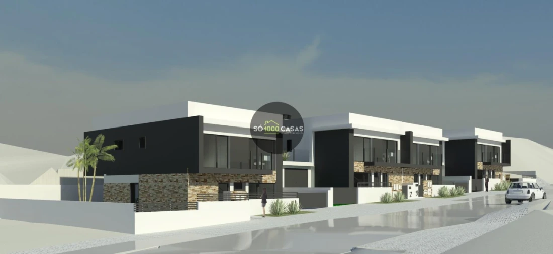 Moradia T3 para Venda em Charneca de Caparica e Sobreda Foto 2