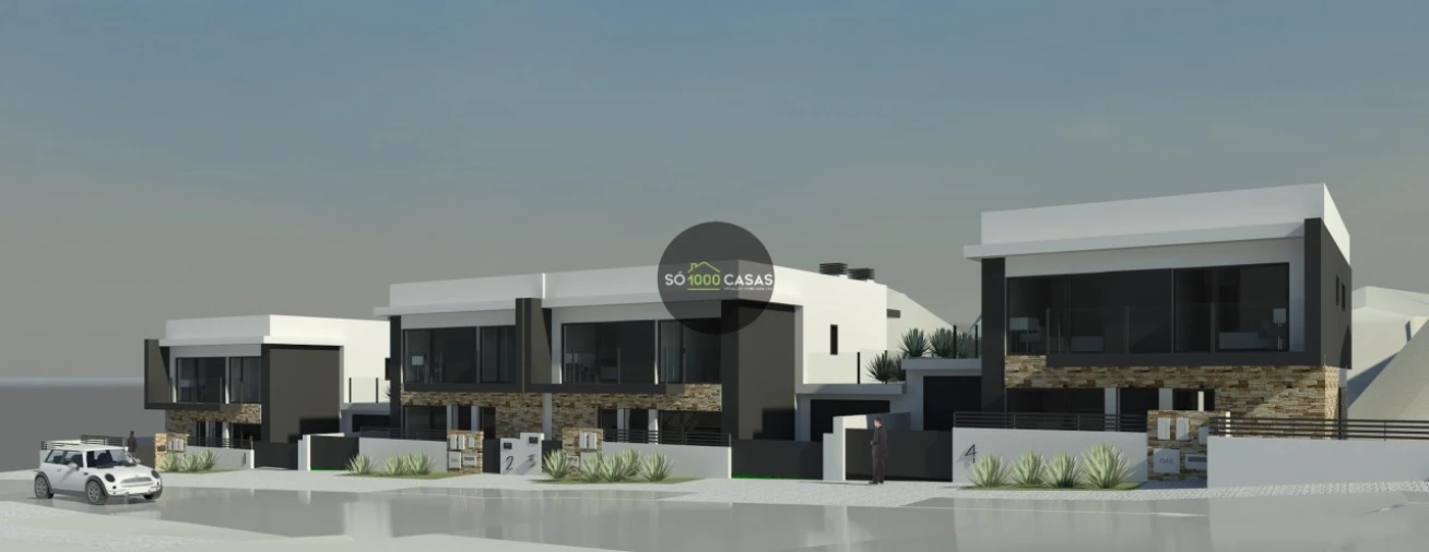 Moradia T3 para Venda em Charneca de Caparica e Sobreda Foto 3