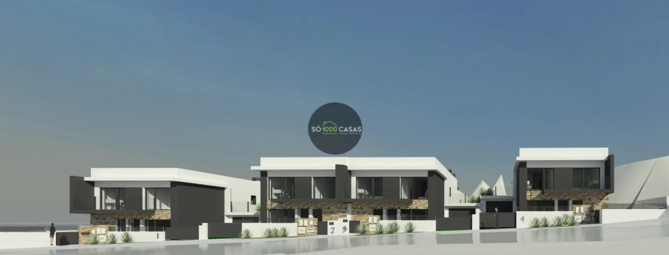 Moradia T3 para Venda em Charneca de Caparica e Sobreda Foto 7