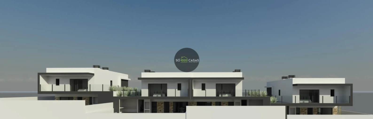 Moradia T3 para Venda em Charneca de Caparica e Sobreda Foto 10