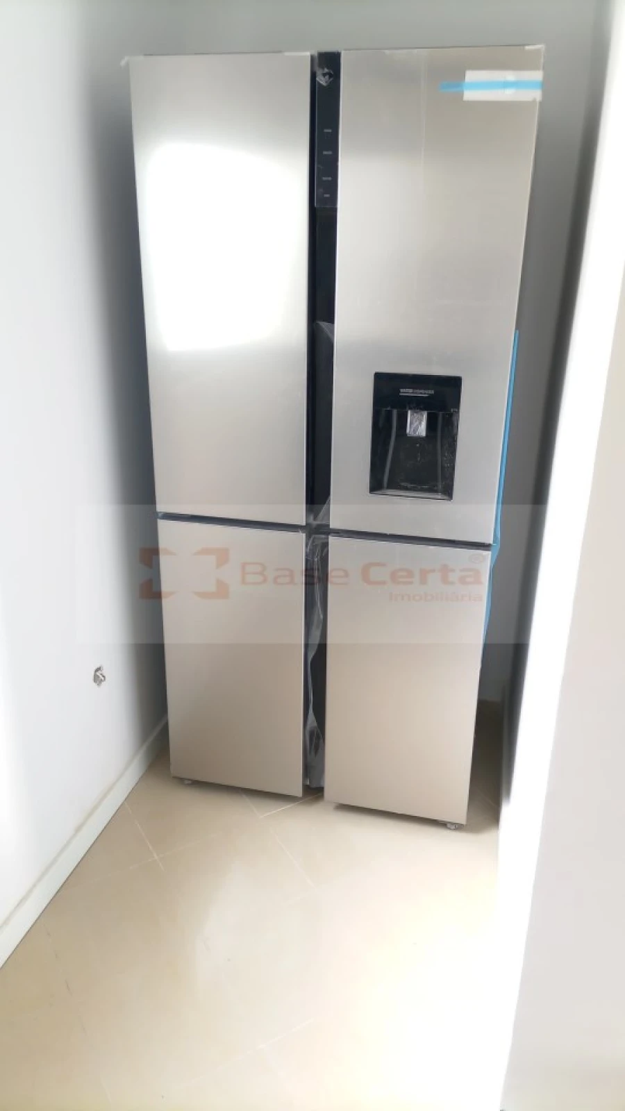 Moradia T9 para Venda em Ajuda Foto 3