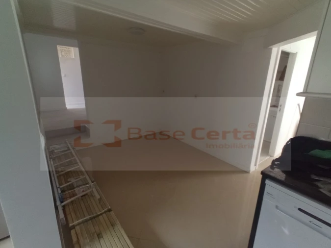 Moradia T9 para Venda em Ajuda Foto 25