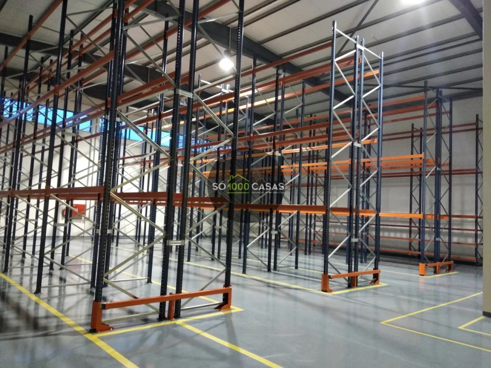 Armazém para Venda em Malveira e São Miguel de Alcainça Foto 2