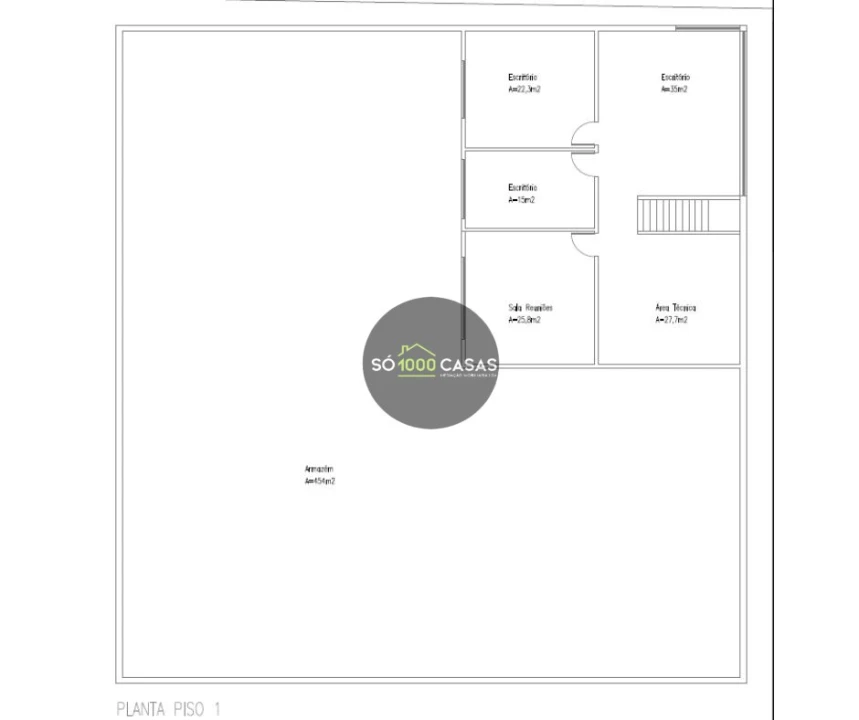 Armazém para Venda em Malveira e São Miguel de Alcainça Foto 17