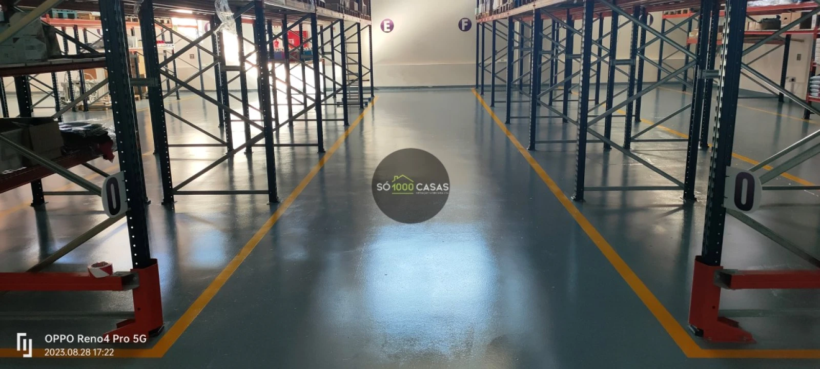 Armazém para Venda em Malveira e São Miguel de Alcainça Foto 18