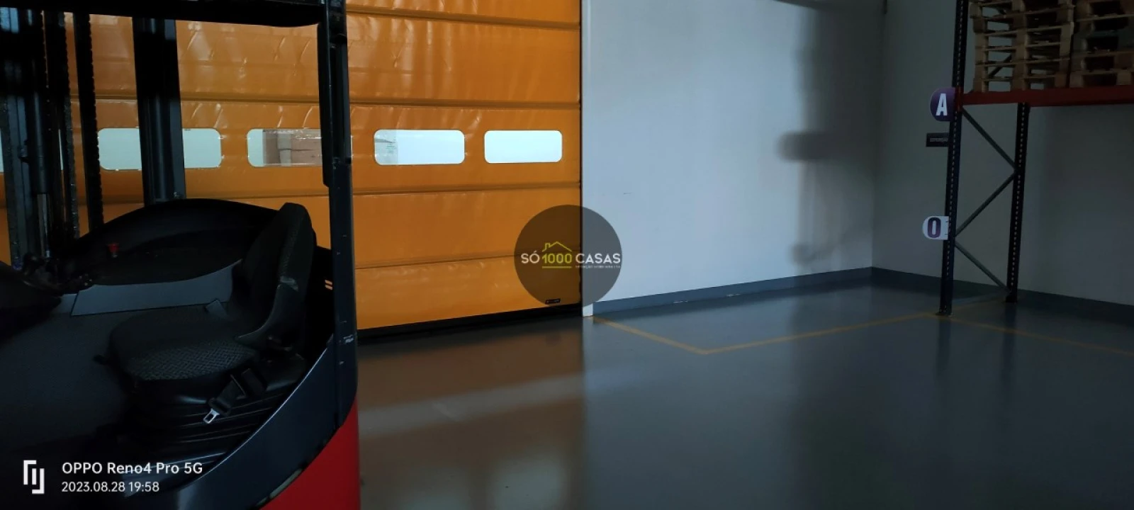 Armazém para Venda em Malveira e São Miguel de Alcainça Foto 22