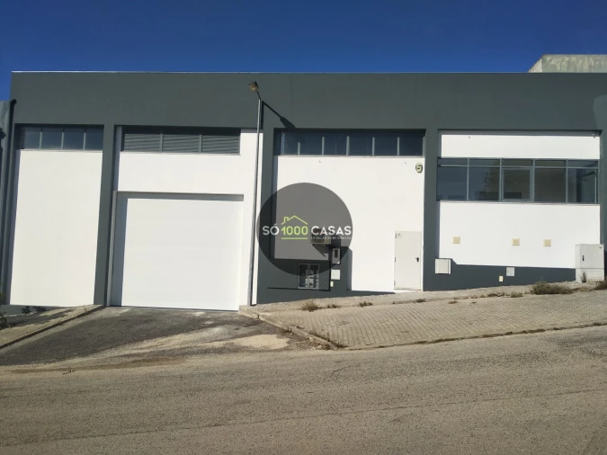 Armazém para Venda em Malveira e São Miguel de Alcainça Foto 4