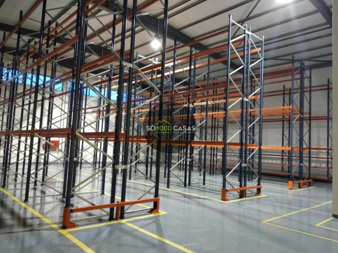 Armazém para Venda em Malveira e São Miguel de Alcainça Foto 2