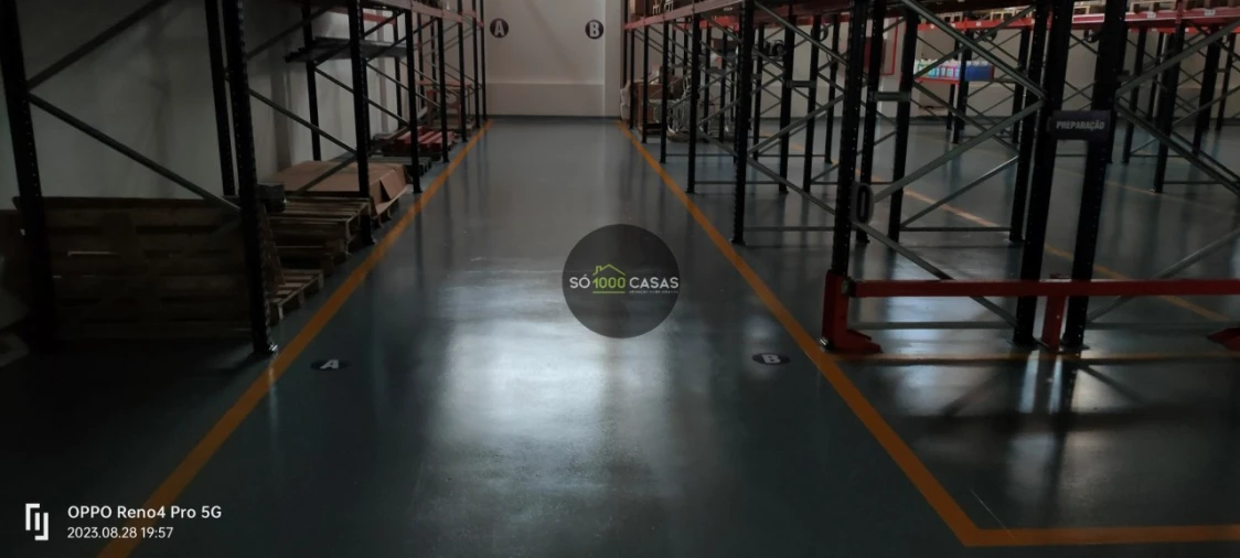 Armazém para Venda em Malveira e São Miguel de Alcainça Foto 19