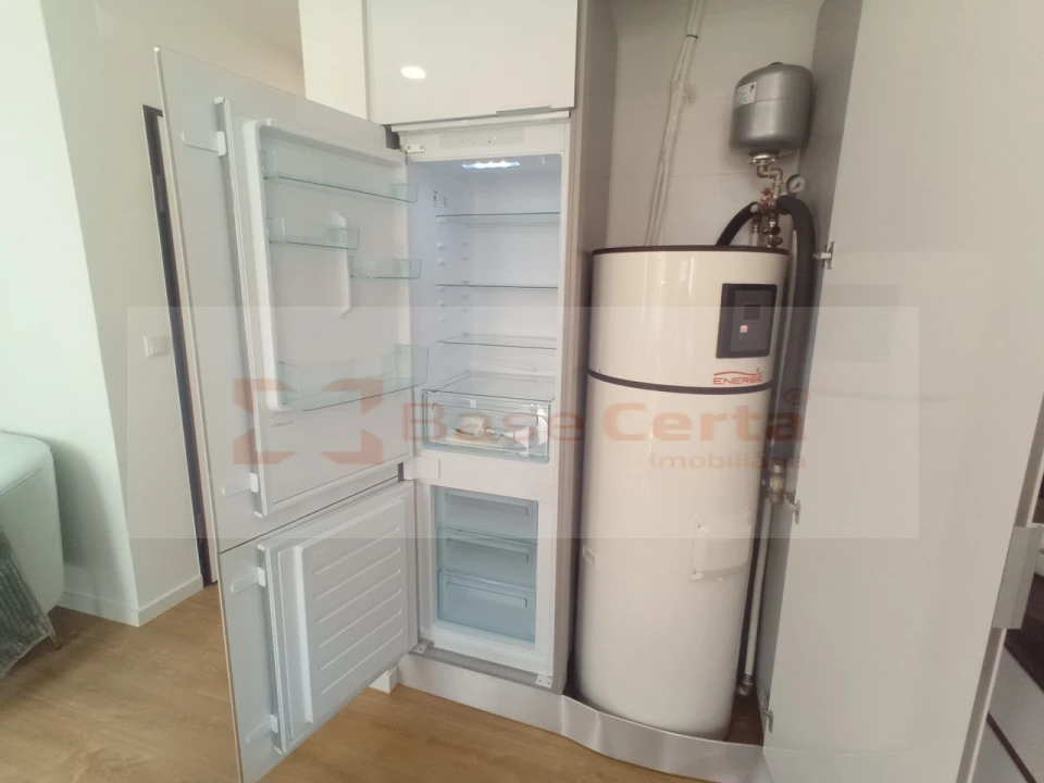 Apartamento T2 para Venda em São Vicente Foto 7