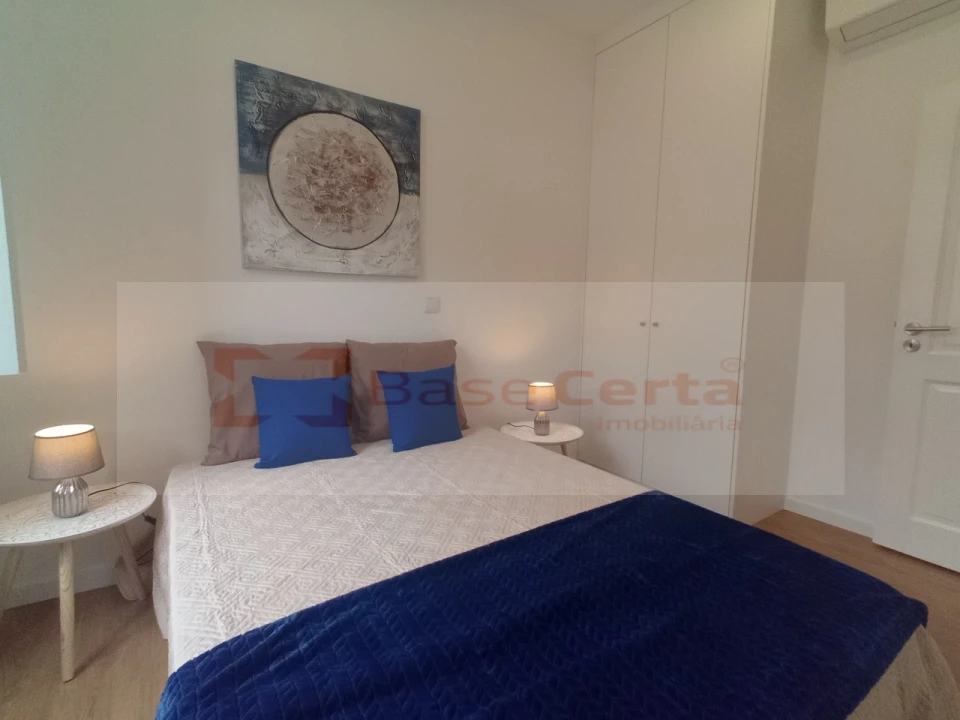 Apartamento T2 para Venda em São Vicente Foto 9