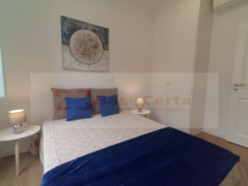 Apartamento T2 para Venda em São Vicente