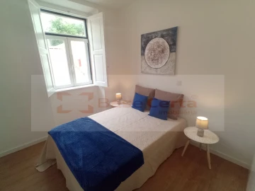 Apartamento T2 para Venda em São Vicente