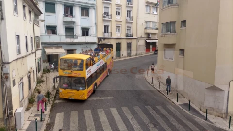 Apartamento T2 para Venda em São Vicente