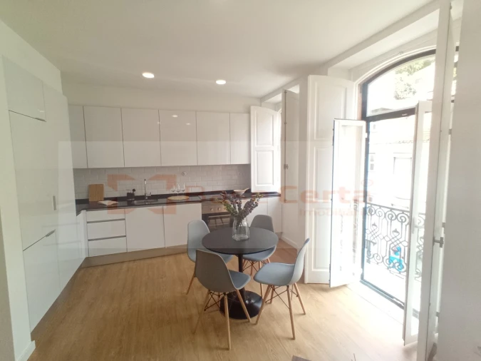 Apartamento T2 para Venda em São Vicente Foto 5