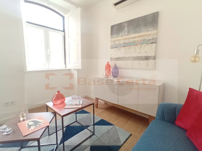 Apartamento T2 para Venda em São Vicente Foto 2