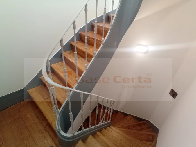 Apartamento T2 para Venda em São Vicente Foto 11