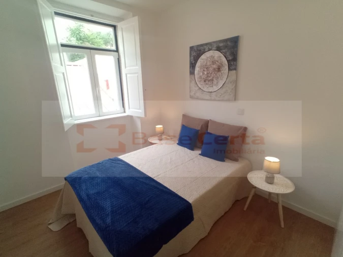 Apartamento T2 para Venda em São Vicente Foto 12