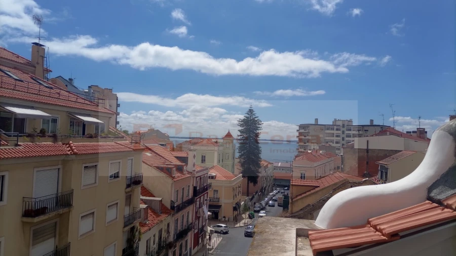 Apartamento T2 para Venda em São Vicente Foto 3