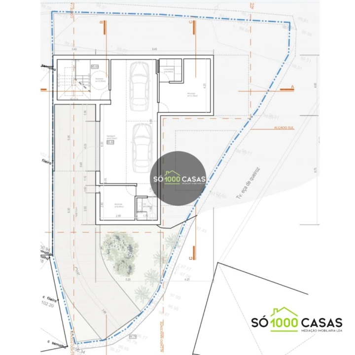 Terreno para Venda em Santo Antão e São Julião do Tojal Foto 20