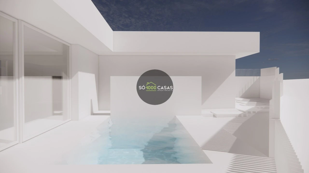 Terreno para Venda em Santo Antão e São Julião do Tojal Foto 5