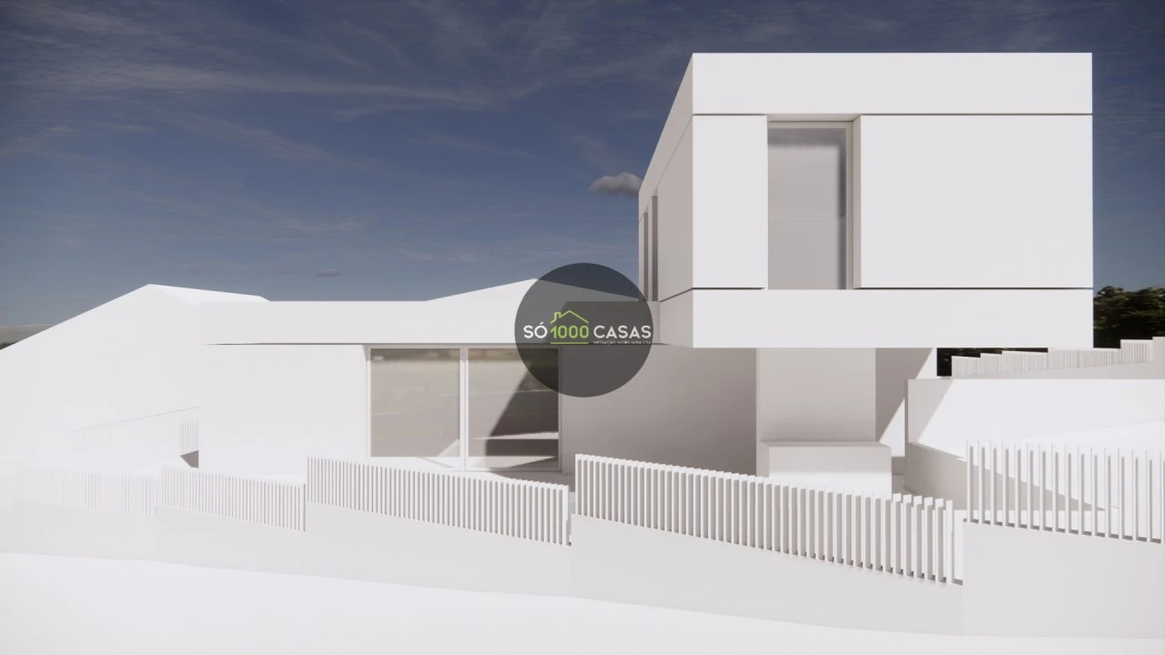 Terreno para Venda em Santo Antão e São Julião do Tojal Foto 6