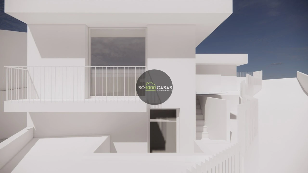 Terreno para Venda em Santo Antão e São Julião do Tojal Foto 8