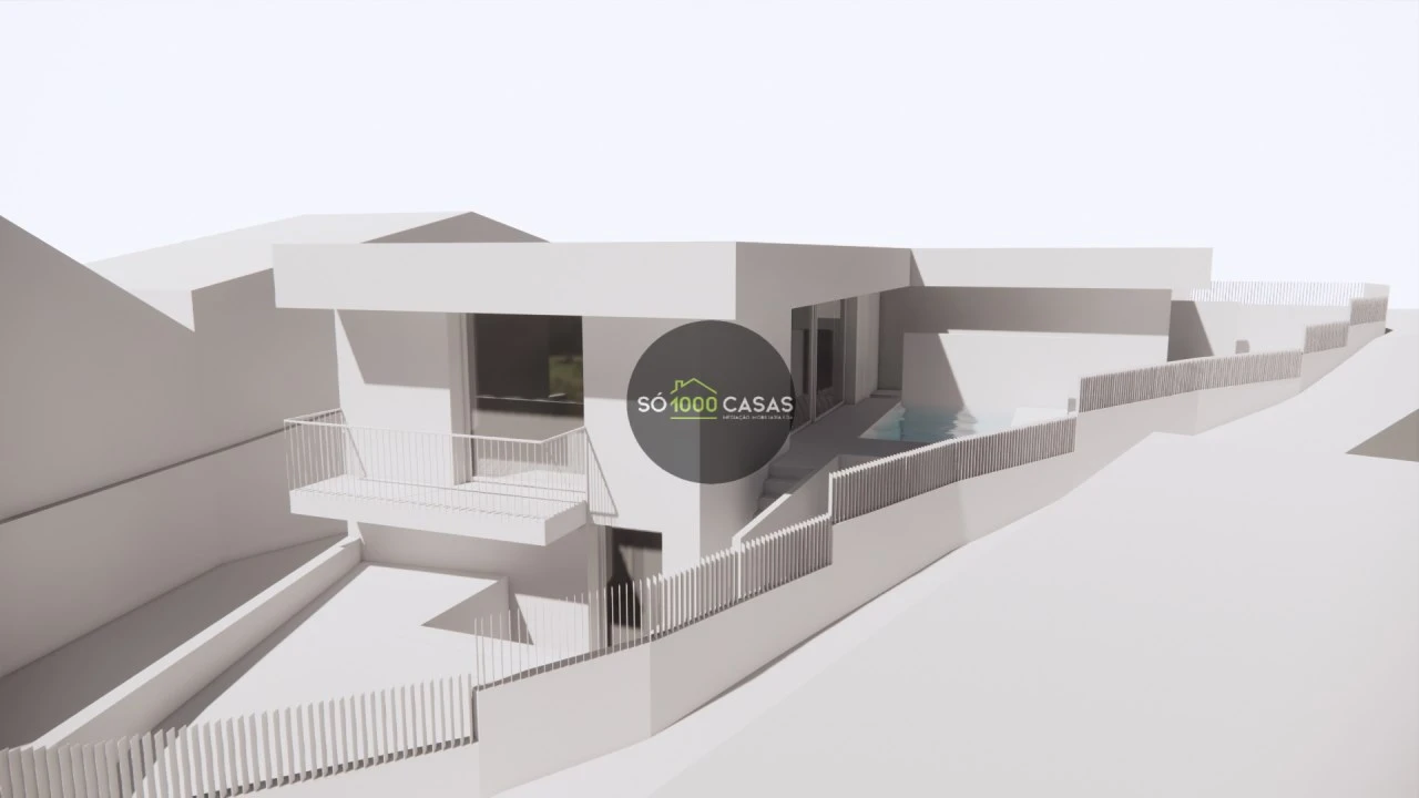 Terreno para Venda em Santo Antão e São Julião do Tojal Foto 9