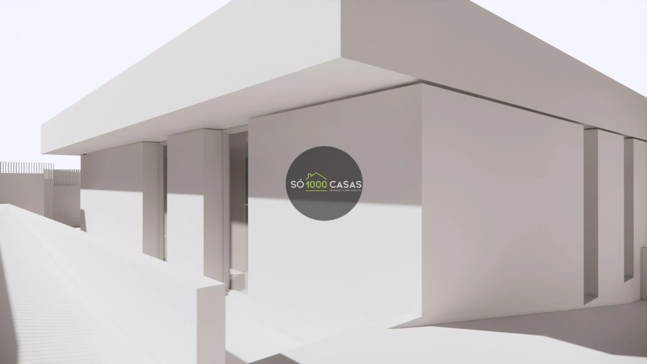 Terreno para Venda em Santo Antão e São Julião do Tojal Foto 10