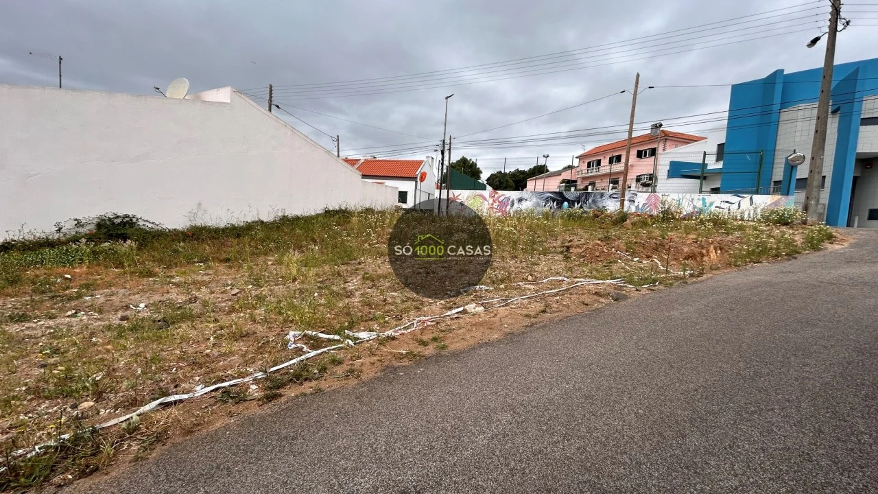 Terreno para Venda em Santo Antão e São Julião do Tojal Foto 17