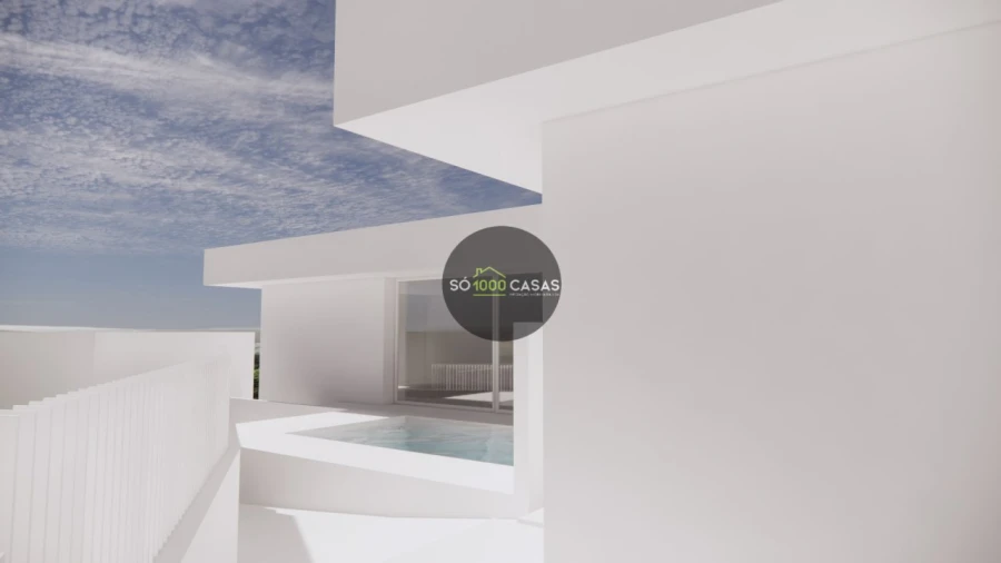 Terreno para Venda em Santo Antão e São Julião do Tojal Foto 3