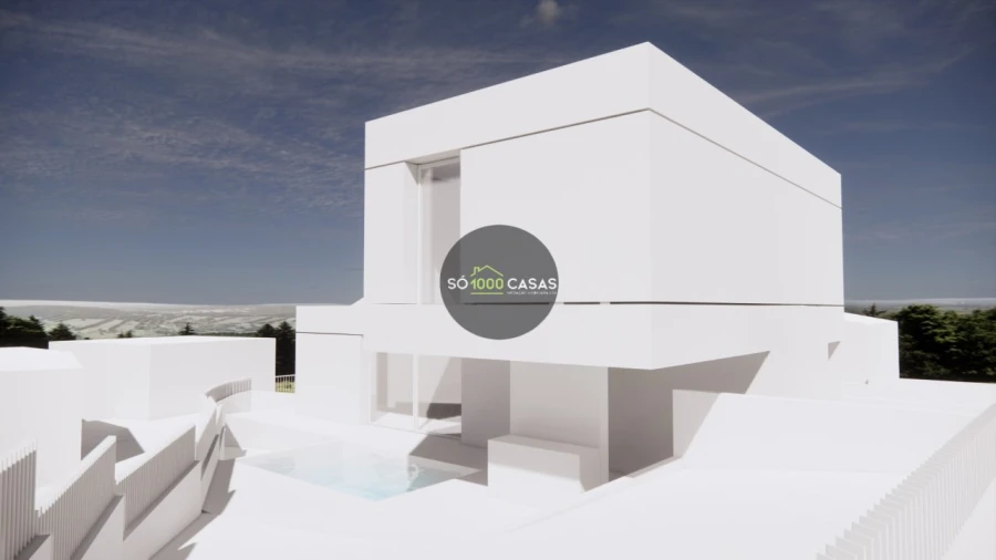 Terreno para Venda em Santo Antão e São Julião do Tojal Foto 4