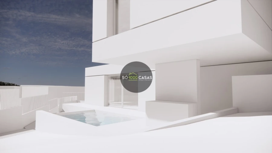 Terreno para Venda em Santo Antão e São Julião do Tojal Foto 7