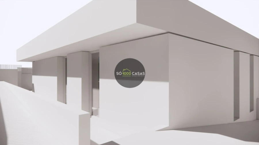 Terreno para Venda em Santo Antão e São Julião do Tojal Foto 10