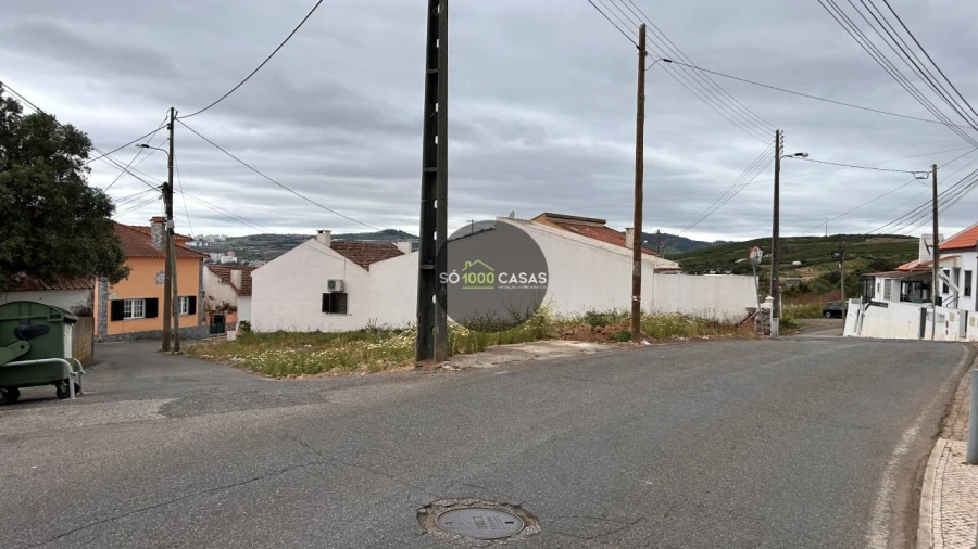 Terreno para Venda em Santo Antão e São Julião do Tojal Foto 11